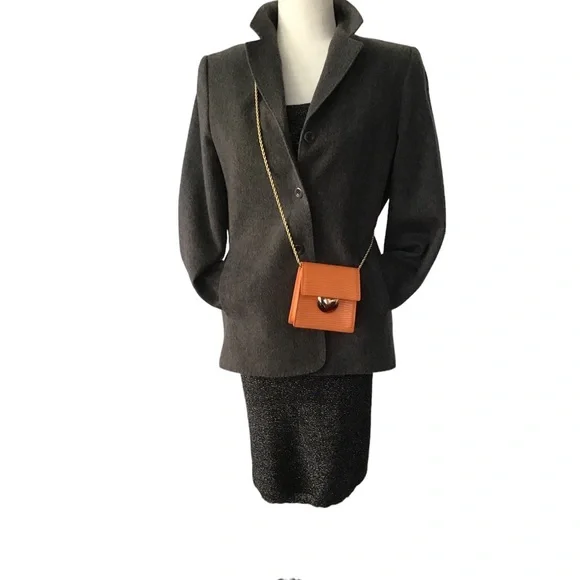 Express dress, knitted dress, Size SP - Picture 2 of 4